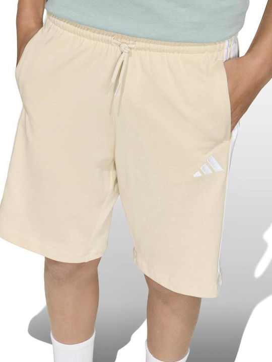 Kids' Athletic Shorts/Bermudas Beige