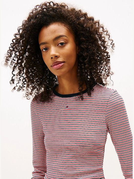 Women's Blouse Long Sleeve Multicolour