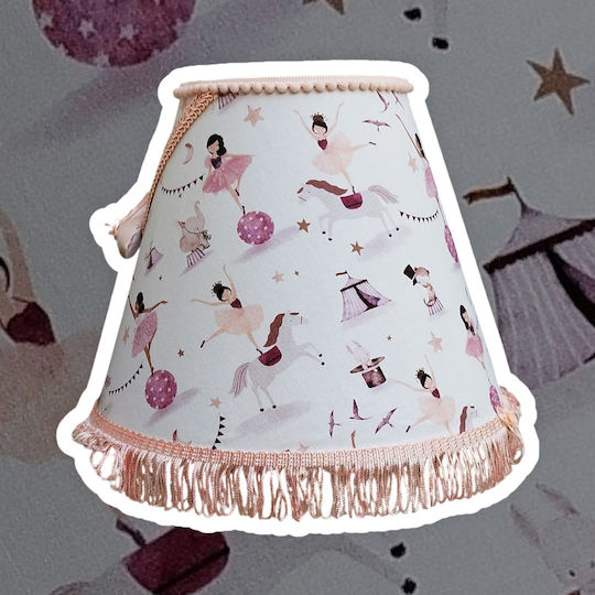 Oxygen Kids Ceiling Light