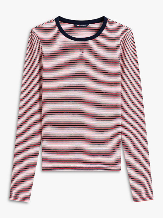 Women's Blouse Long Sleeve Multicolour