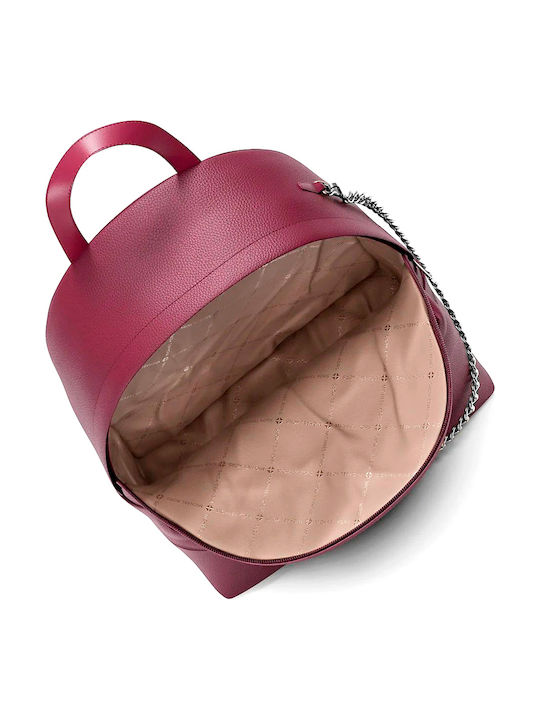 Michael Women's Bag Backpack Fuchsia