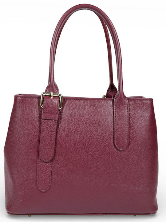 Passaggio Leather