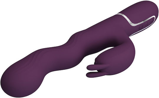 Pretty Love Laursen Δονητής G-Spot 25.2cm Μωβ