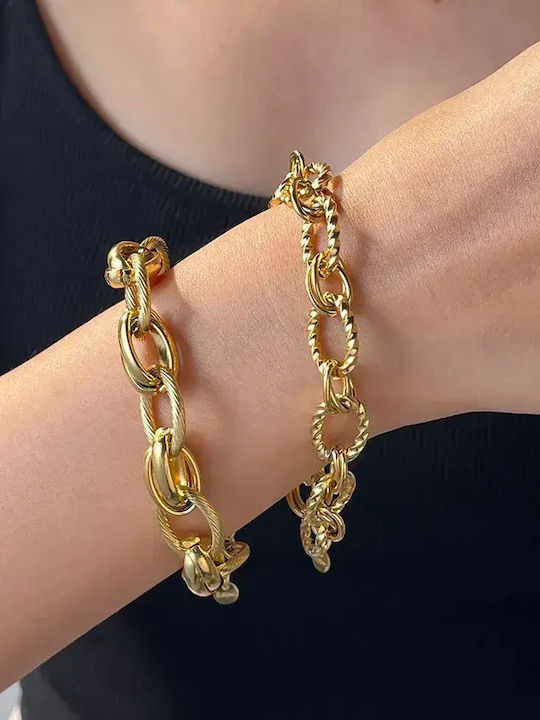 Damen Armband Aus Stahl Damen Armband Aus Stahl