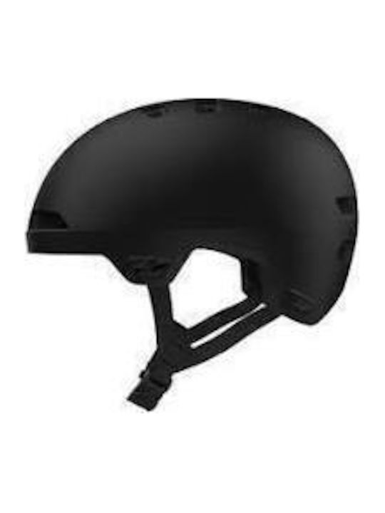 Lazer Kc Matte Велосипедна Каска Градска Черна