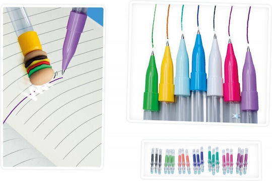 Buki Buki France Pen Factory – Fabrica De Pixuri