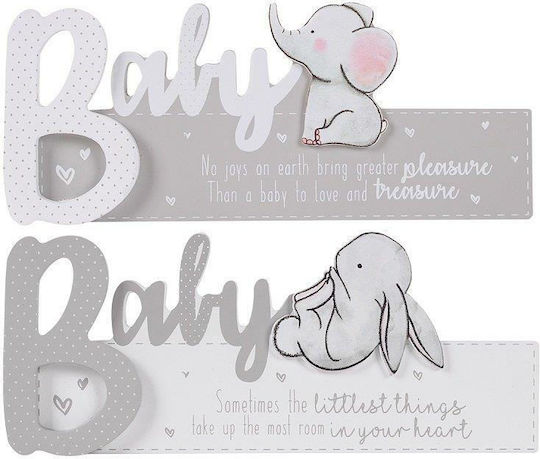 Hugs & Kisses Tabletop Decorative