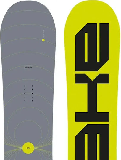 Drake Men's Snowboard 155