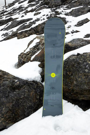 Drake Men's Snowboard