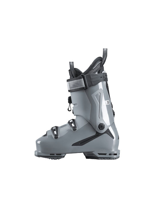 Nordica Speed Machine 3 Herren Skischuhe Μαύρο/γκρι