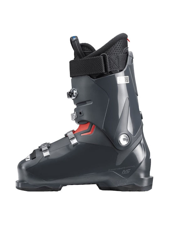 Nordica Cruise R Bărbați Cizme de schi Anthracite/red Nordica Cruise R Bărbați Cizme de schi Anthracite/red