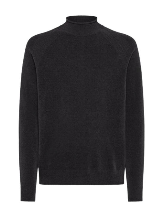 Pullover Blau