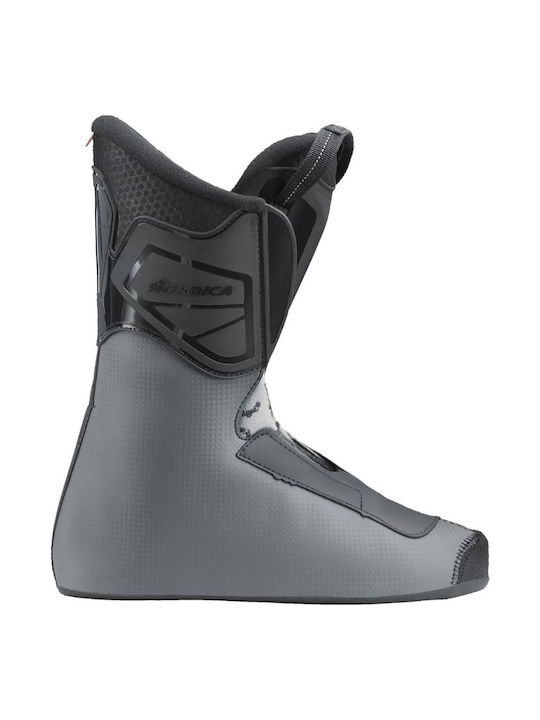 Nordica Cruise R Ανδρικές Μπότες Σκι Anthracite/red