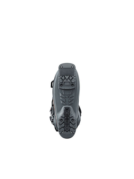 Nordica Machine 3 Unisex Ski Boots Green/black