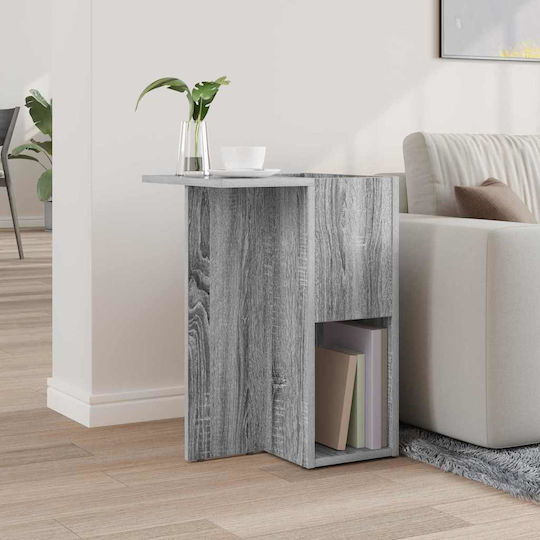 Животно помещение ТВ единица Gray Sonoma, Gray Д35xШ40xВ55бр Животно помещение ТВ единица Gray Sonoma, Gray Д35xШ40xВ55бр