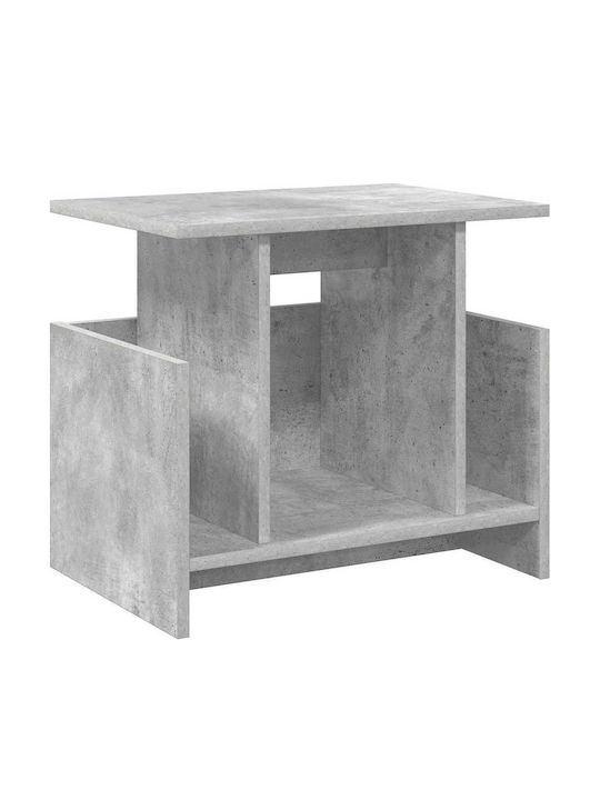 Wohnzimmer TV-Einheit Grey L50xB35xH45cm