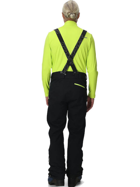 Spyder Propulsion Pantaloni De Schi Și Snowboard Pentru Bărbați Spyder Propulsion Pantaloni De Schi Și Snowboard Pentru Bărbați