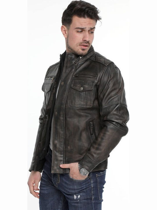 Newton Leather