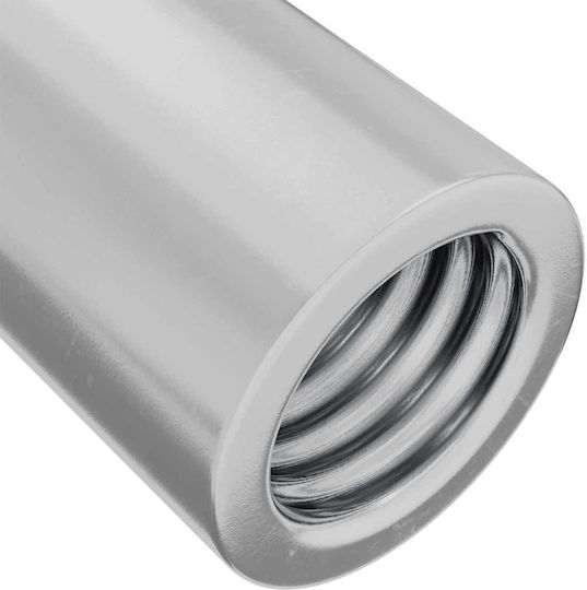 vidaXL Nuss Anti-Loose 2Stück