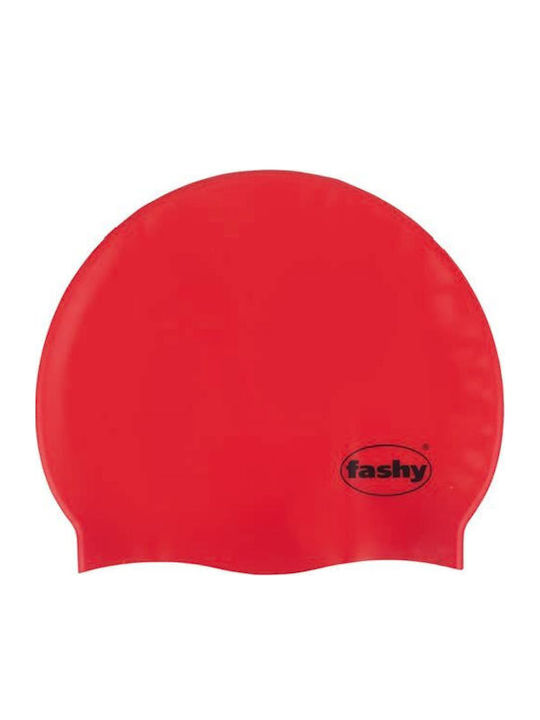 Fashy Σκουφάκι Κολύμβησης Ενηλίκων Fashy Σκουφάκι Κολύμβησης Ενηλίκων