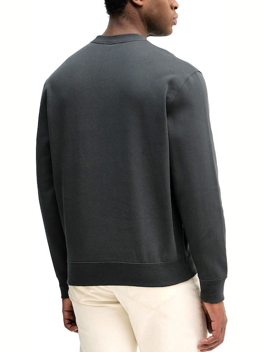 Calvin Klein Blouse Anthracite, Red, White