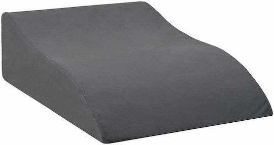 vidaXL Μαξιλάρι Καθίσματος Ποδιών 68x40x18cm σε Γκρι χρώμα 42020189