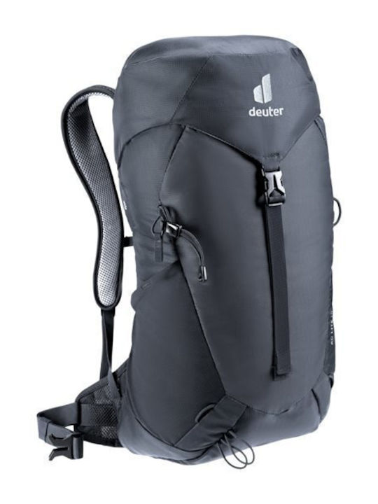 Deuter Backpack Μαύρο