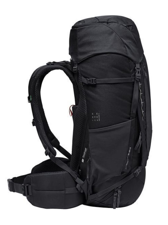 Vaude Backpack Μαύρο