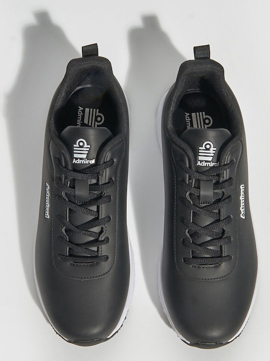 Sneakers Black