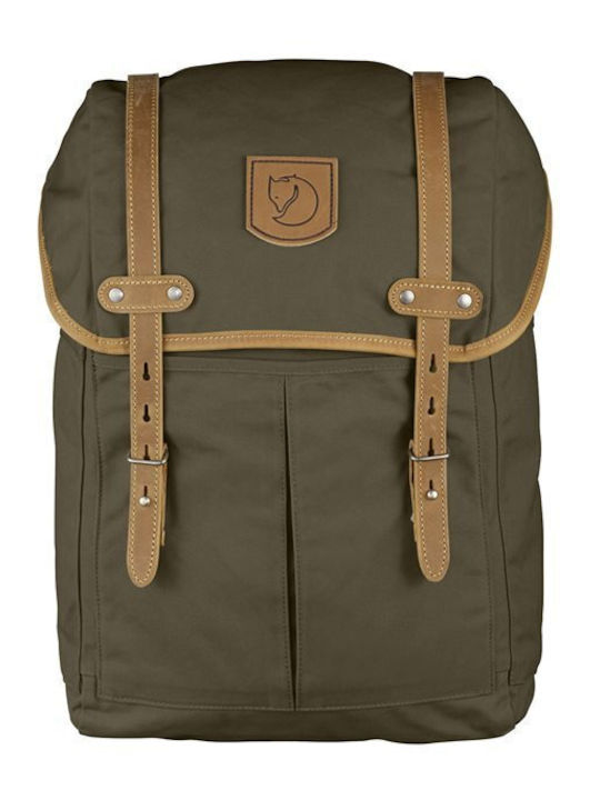 Fjallraven Backpack Black