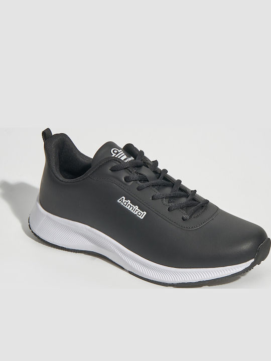 Sneakers Black