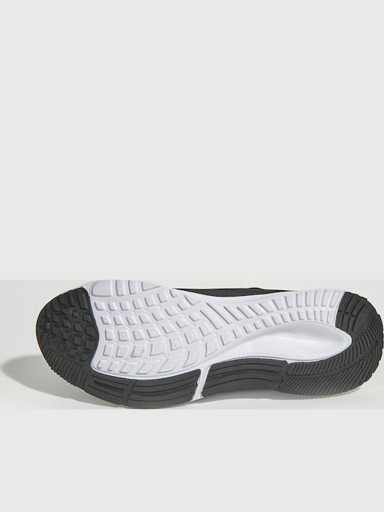 Sneakers Black