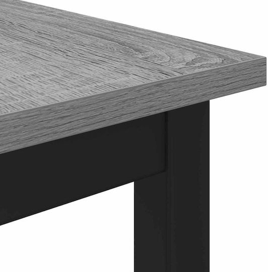 Τραπεζαρίας 70x70x75εκ. Τραπεζαρίας 70x70x75εκ.