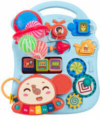 Kikka Boo Play & Grow for 12+ Months Blue