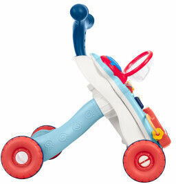 Kikka Boo Play & Grow for 12+ Months Blue