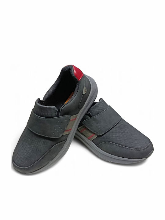 Men's Casual Shoes Black