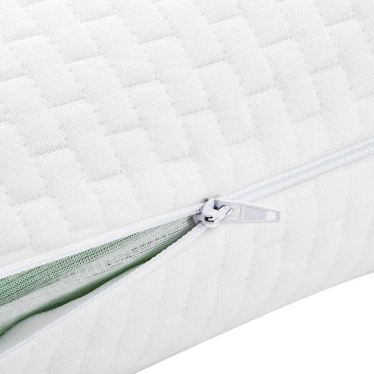 vidaXL Polyester 60x40x10cm vidaXL Polyester 60x40x10cm