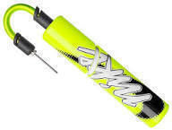 Nike Essential Pump Galben N0001484-761