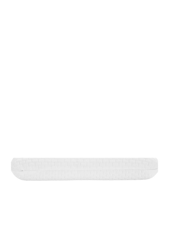 vidaXL Μαξιλάρι Ύπνου Polyester 60x40x13cm