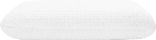 vidaXL Sleep Pillow Polyester 60x40x10cm