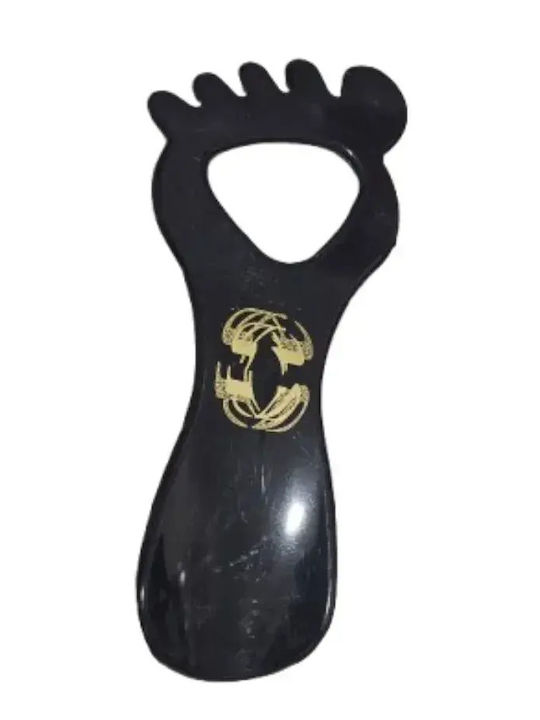 Movi Πλαστικά Κόκκαλο Παπουτσιών 16.5cm