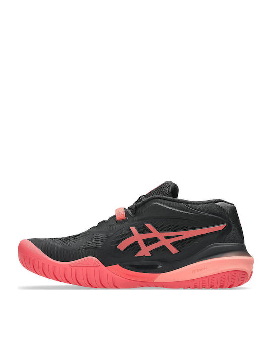 ASICS Gel-resolution X Γυναικεία Παπούτσια Τένις για Όλα τα Γήπεδα ASICS Gel-resolution X Γυναικεία Παπούτσια Τένις για Όλα τα Γήπεδα