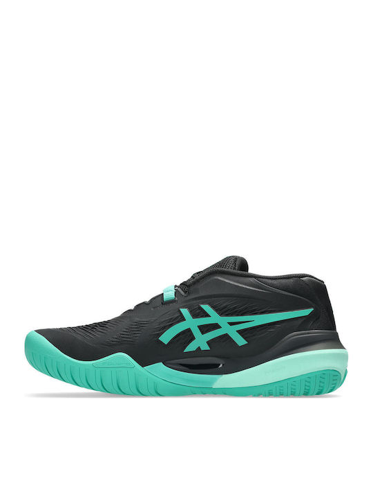 ASICS Gel-resolution X Ανδρικά Παπούτσια Τένις για Όλα τα Γήπεδα ASICS Gel-resolution X Ανδρικά Παπούτσια Τένις για Όλα τα Γήπεδα