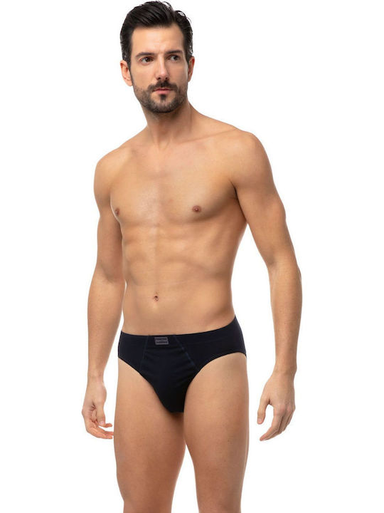 Men's Slips Multicolored 3Pack