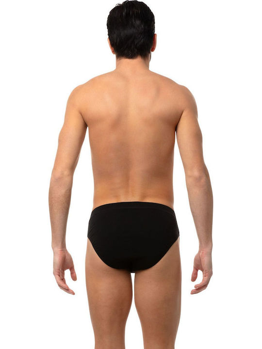 Men's Slips Multicolored 3Pack