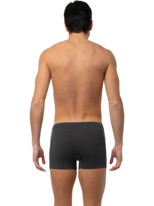 Men's Boxers Multicolored 3Pack