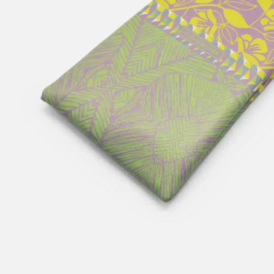Makenotes – Brillenetui Blossom + Wild