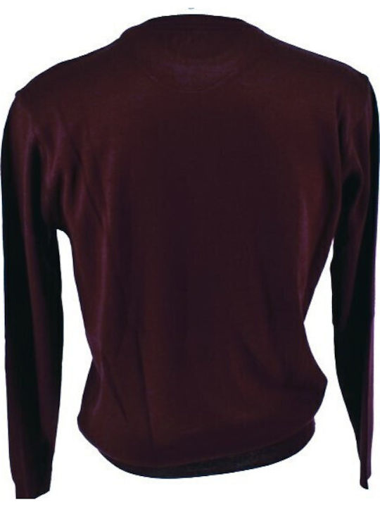 T-shirt Bordo