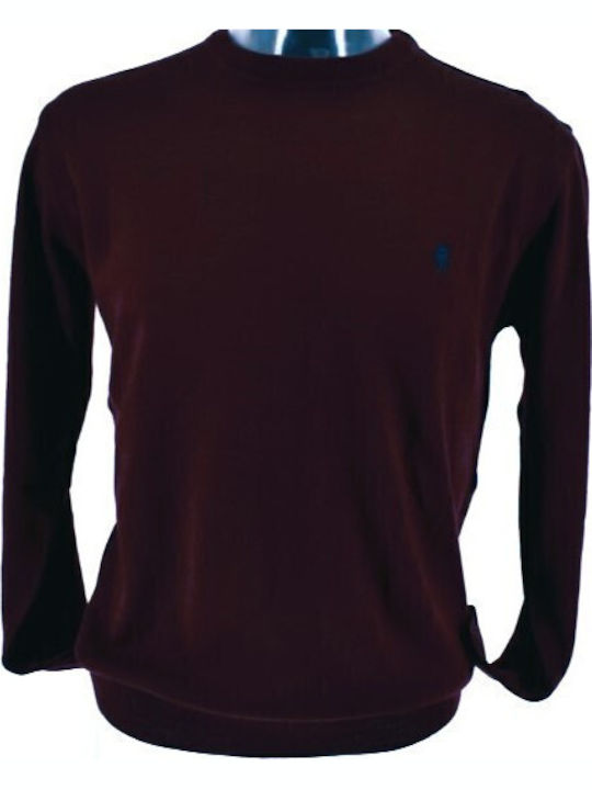 T-shirt Bordo