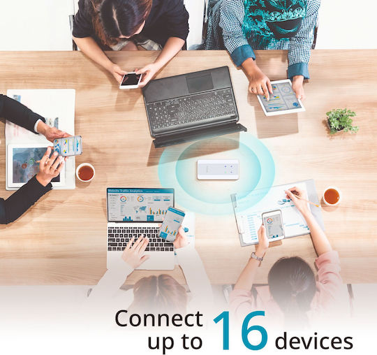 D-Link F518 Wireless Router Wi‑Fi 6